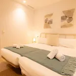 Familiar En Centro - Plaza Ayuntamiento Апартаменты