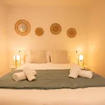 Familiar En Centro - Plaza Ayuntamiento Апартаменты *