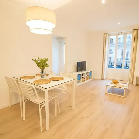 Center Whit Terrace Apartamento Valencia