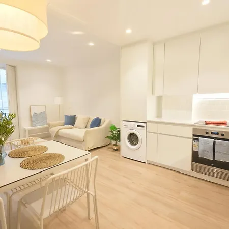 Apartamento Center Whit Terrace *